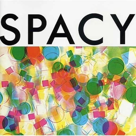 Tatsuro Yamashita - Spacy - Music & Performance - Vinyl