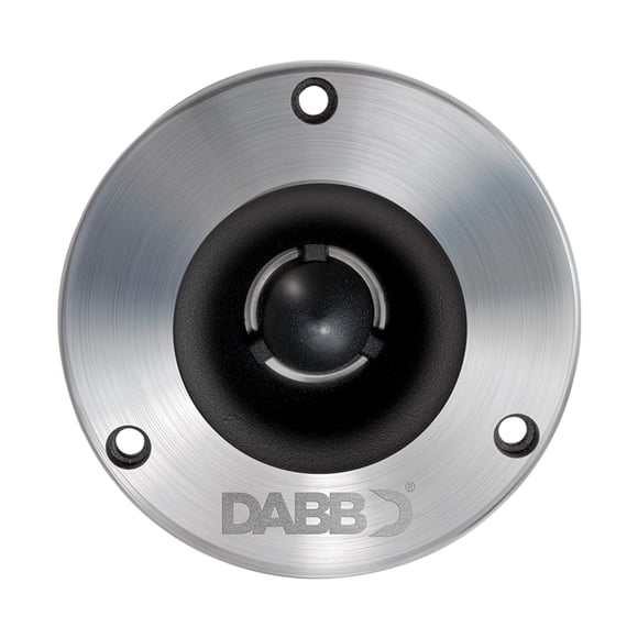 Tweeter Dabb 4 pulg tipo bala DAB-0401