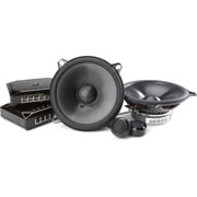Infinity REF5030CX 195 Watt 5.25 Reference Series 2-Way Component Speakers NEW