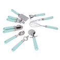 thumbnail image 1 of Utensilios de cocina BuyWeek 9 piezas acero inoxidable, 1 of 12
