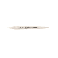 thumbnail image 6 of Pack of 2 L.A. Girl Line Art Matte Eyeliner Pen, Pure White GLE715, 6 of 7