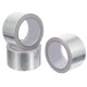thumbnail image 1 of Cinta adhesiva de aluminio y plata, 3 unidades, para reparación de conductos, 1 of 5