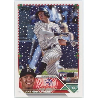 MLB 2022 Topps Update Chrome Jeremy Pena Trading Card USC126