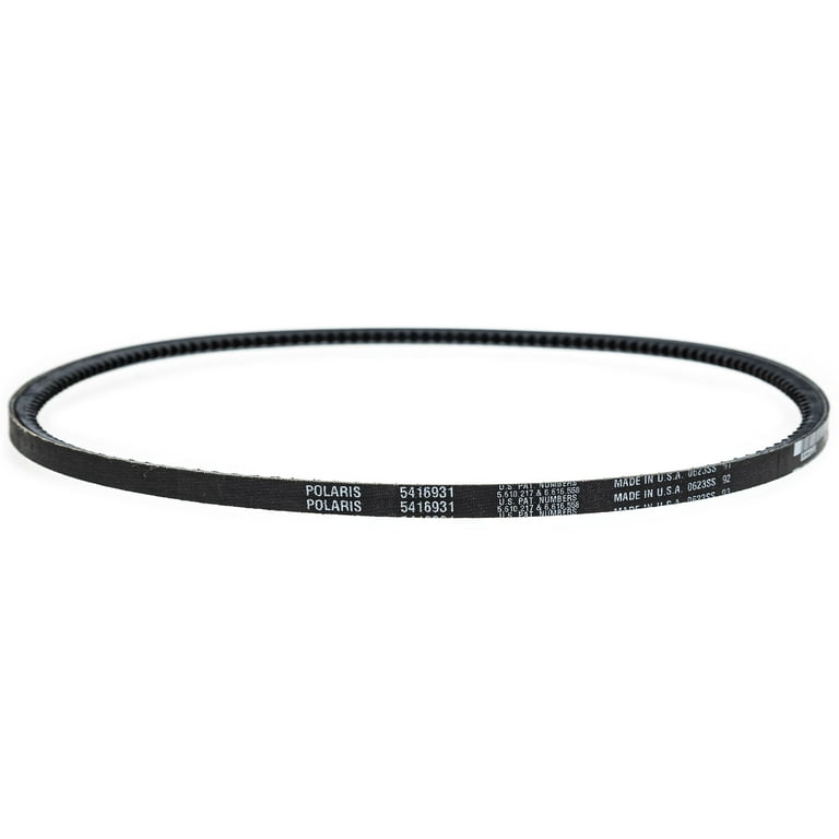 【送料関税無料】 Road Off Polaris Belt, 1 Qty 5416931, Part OEM Genuine 椅子(チェア)・スツール