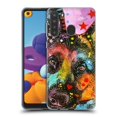 thumbnail image 1 of Head Case Designs Officially Licensed Dean Russo Dogs German Shepherd Soft Gel Case Compatible with Samsung Galaxy A21 (2020), 1 of 7