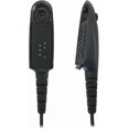 thumbnail image 2 of Two Way Radio Walkie Talkie Shoulder Speaker for Microphone Motorola HT1250 PRO5350 PRO9150 GP280, 2 of 4