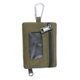 thumbnail image 1 of Oxford Cloth Purse Casual Jogging ID Card Pouch Bum Bag Hombres Mujeres Verde Sunnimix Riñonera, 1 of 8