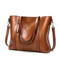 thumbnail image 1 of Sac Fourre-Tout Femme Mode Décontracté Grande Capacité Sac à Bandoulière Sac à Main, 1 of 10