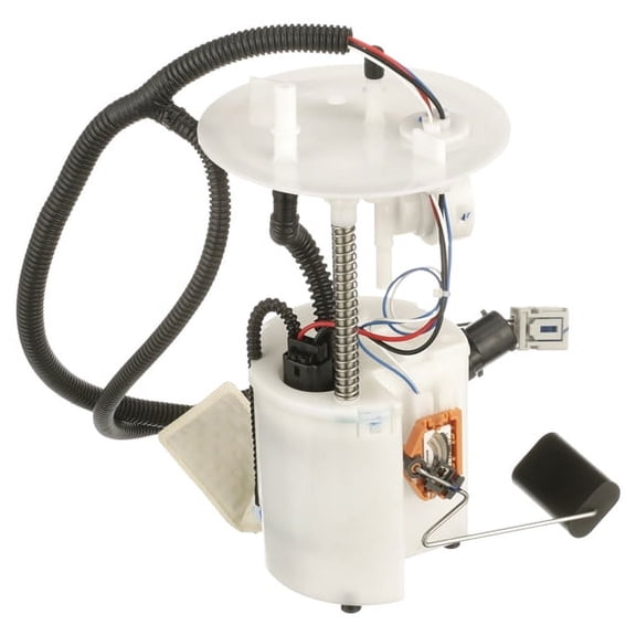 Fuel Pump Module Assembly