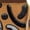 Brown L, variant on Large Waterproof Dog Socks 4 Pack Anti Slip With Strap Brown L Nylon Spandex