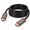 80 Feet, variant on 8k Fiber Optic Hdmi 2.1 Cable 20ft High Speed Cord 48gbps Long Active 8k@60hz 4k@120hz Dynamic Hdr Earc Hdcp 2.2&2.3 3d For Pc Mo