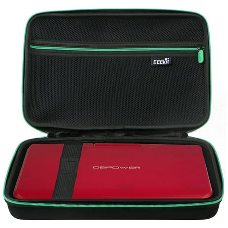 - Hard Case for DBPOWER 10.5
