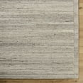 thumbnail image 5 of Hauteloom Blenda Wool Living Room, Bedroom Area Rug - Bohemian, Transitional - Beige, Taupe, Light Gray - 9' x 12', 5 of 6