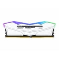 thumbnail image 6 of Team T-Force Delta RGB 32GB (2 x 16GB) 288-Pin PC RAM DDR5 6000 (PC5 48000) Desktop Memory Model FF4D532G6000HC38ADC01, 6 of 8