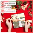thumbnail image 5 of Explosion for Money Merry Christmas Explosion Gift Box, 5 of 5