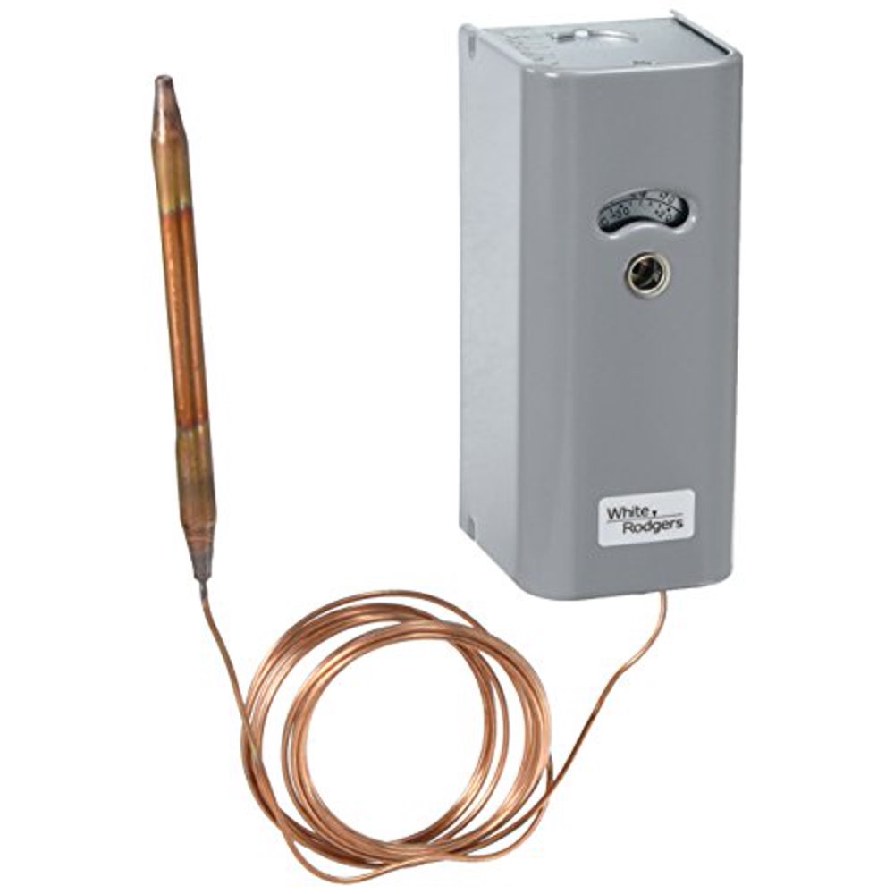 Emerson 1609103 Refrigeration Temperature Control