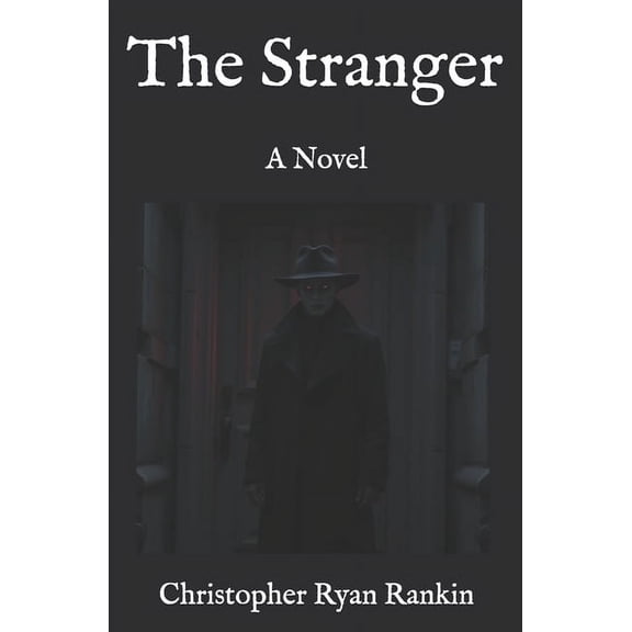 The Stranger, (Paperback)