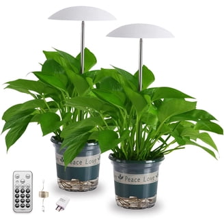Novashion UFO 2000W SMD LED Grow Light Full Spectrum (225 Count