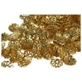 thumbnail image 3 of 1000Pcs 6mm Flower Bead Caps for Jewelry Making, 3 of 5
