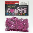 thumbnail image 2 of Confetti Heart 1/8" Pink Hot - Pouch (1/2 oz) - CCP9720, 2 of 8