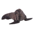 thumbnail image 6 of 4 inch Walrus Figurine Realistic Animal Figure Kids Toddlers, 6 of 7