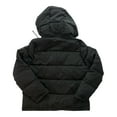 thumbnail image 2 of Calvin Klein Women's Modern Fit Water Resistant Hooded Puffer Jacket, 2 of 3