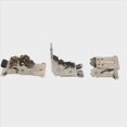 thumbnail image 2 of 10 Uds 0-90-180 Grados Bisagra Plegable Autoblocante Patas de Mesa Plata Plegable Mesa de Centro Muebles Bisagra de Gabinete, 2 of 5