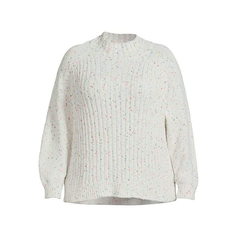 Terra & sky sweater best sale