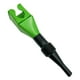 thumbnail image 5 of Embudo de combustible plegable Embudos de gasolina Multiusos Universal Portátil Flexible Verde, 5 of 9