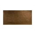 thumbnail image 1 of FASÄDE Easy Installation Audrey Oil Rubbed Bronze Wall Panel (4' x 8' Panel), 1 of 1