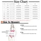 thumbnail image 2 of Augper Women Sexy Bikini Comfy PrintBow Knot Push-Up Matching Padded Swimwear Swimsuit, 2 of 3
