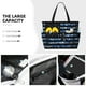 thumbnail image 3 of Fotbe Navy Camouflage American Flag Bolsa de Viaje para Playa - Resistente al Agua, Bolsa Tote de Gran Capacidad y Ligera con 7 Bolsillos para Mujeres y Hombres, 3 of 7
