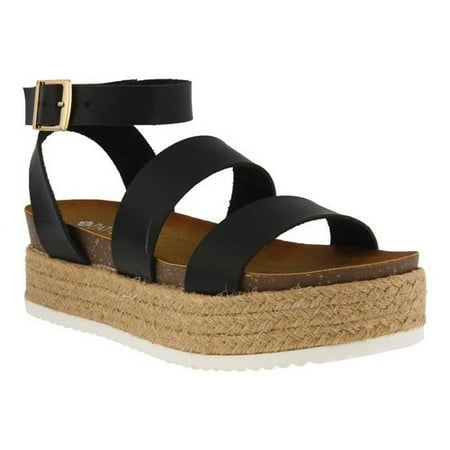 

Women s Patrizia Larissa Espadrille Flatform