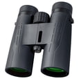 thumbnail image 1 of QUTETN Jumelles Compactes 10x42 Haute Puissance - pour Adultes Chasse Sports de Plein Air Concerts Observation des Oiseaux - Résistant à la Boue, 1 of 5