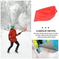 thumbnail image 1 of CHICHUMID Con Plástica Roja Para Manejo , Nieve Y Alimentación Animal, 1 of 6