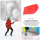 thumbnail image 1 of CHICHUMID Con Plástica Roja Para Manejo , Nieve Y Alimentación Animal, 1 of 6