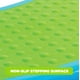 thumbnail image 4 of Taburete Ginsey PinkFong Baby Shark para baño infantil, 4 of 7