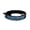 Ink Blue, variant on SmartBy Women Rhinestone Inlaid Twist Clip Hairpin Hair Bun Claw Headwear Accessory