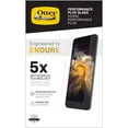 thumbnail image 6 of OtterBox Amplify Glass Series Screen Protector for iPhone 12 mini, Clear, 6 of 6