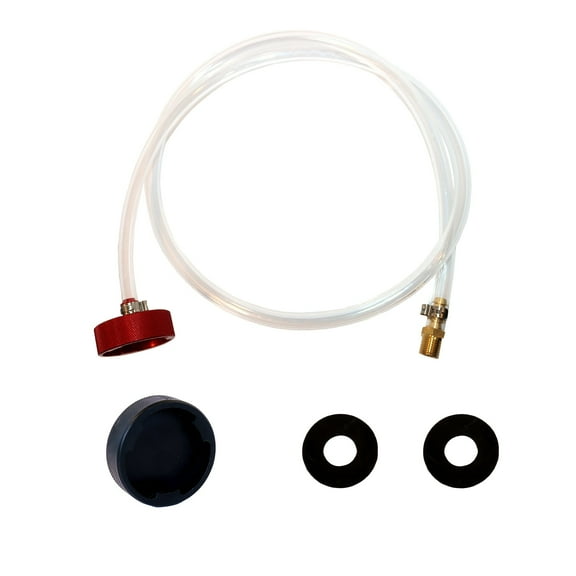 Motive Products 1113 Chrysler, Jeep Power Bleeder Adapter