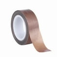thumbnail image 1 of Teflon Tape/PTFE Tape for Vacuum Sealer Machine,Hand and Impulse Sealers (3/4-inch x 33 Feet)-Fits FoodSaver, Seal A Meal, Weston, Cabella's and More, 1 of 7