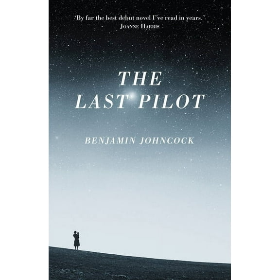 The Last Pilot