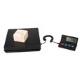 thumbnail image 2 of AWS 110 lbs x 0.1 oz Ship Elite Balanza postal digital Plataforma de envío Weig-131199 Ndcxsfigh Para estrenar, 2 of 6