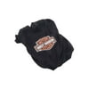 Harley-Davidson Bar & Shield Logo Pet T-Shirt - Medium, Black H2100 H BK1MED, Harley Davidson