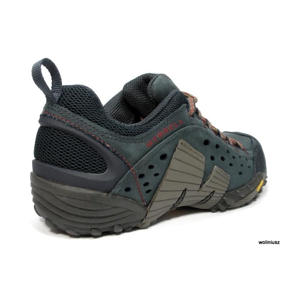 merrell intercept fashion sneaker