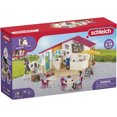 thumbnail image 1 of Schleich : Horse Club / Rider Café 42592, 1 of 5