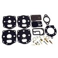 thumbnail image 1 of Carburetor Repair Parts for Briggs &Stratton Carburetor Repair Kit, 1 of 5