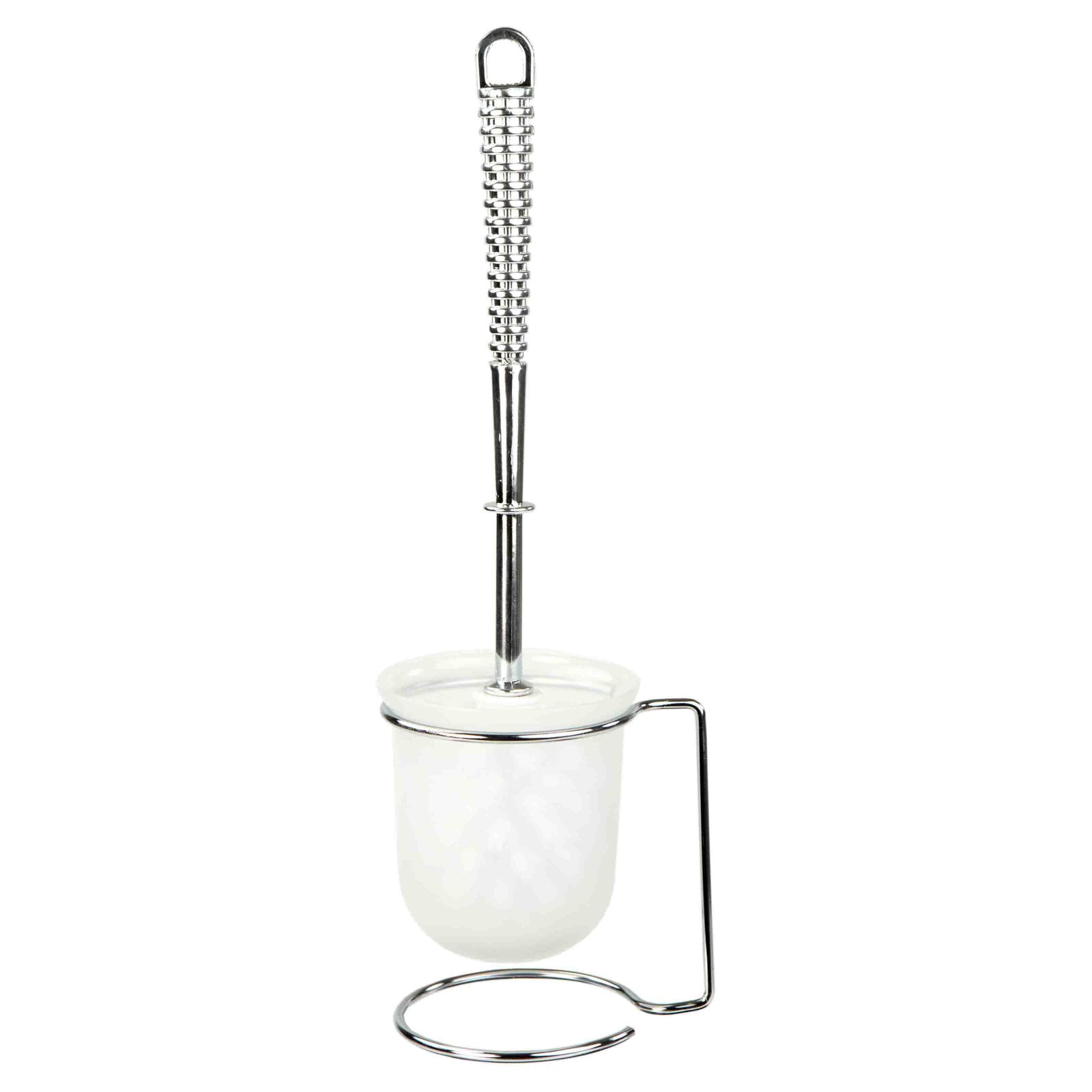 Home Basics Toilet Brush Holder