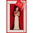 thumbnail image 2 of Lenox Merry Mulan 20th Anniversary Hanging Ornament, 2 of 5