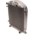 thumbnail image 2 of Griffin 7-70077 Deluxe Flathead V8 28-29 Ford Aluminum Radiator, 2 of 4